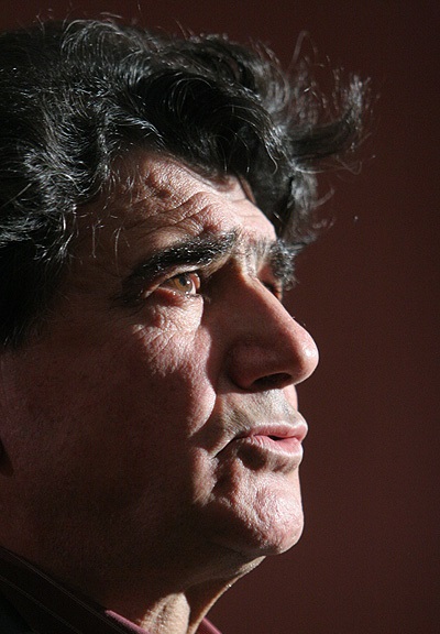 محمدرضا شجریان چهره به چهره